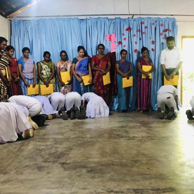 ගුරු දින සැමරුම - 2023